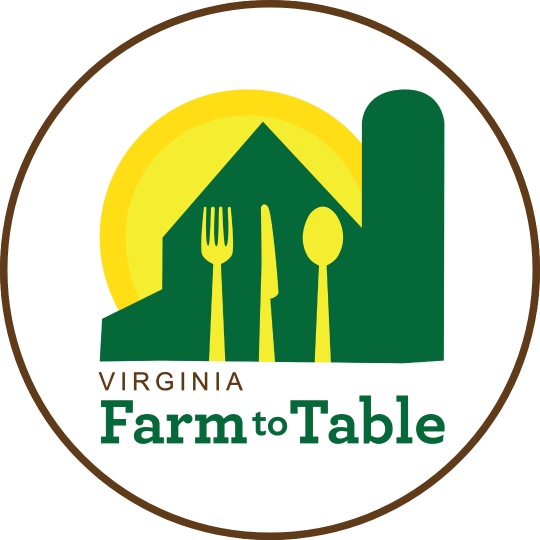 Virginia Farm to Table